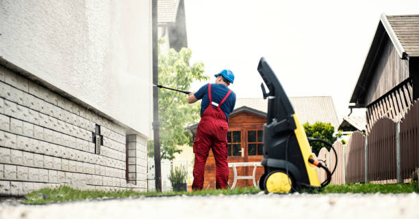 Best Gutter Cleaning and Brightening in Goldthwaite, TX